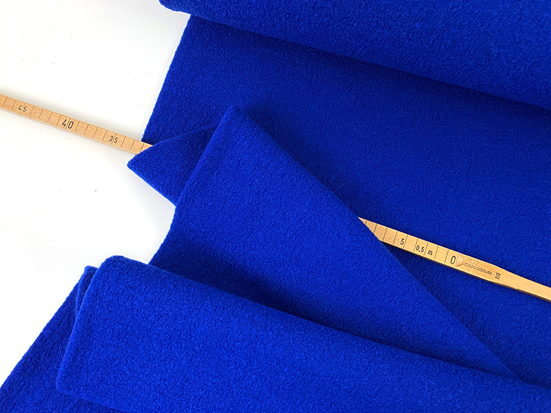 Merino Wollwalk, Lapis