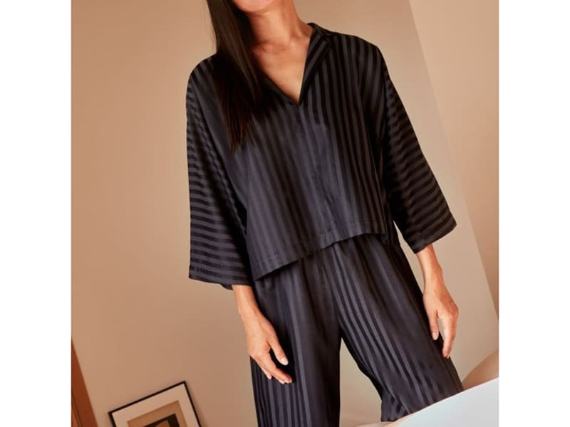 Le Pyjama, Atelier Brunette, Papierschnittmuster – Bild 5