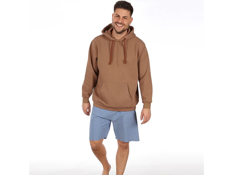 Schnittmuster Herr Tim • Pyjamahose, studioschnittreif – Bild 2