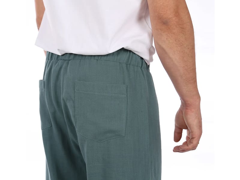 Schnittmuster Herr Tim • Pyjamahose, studioschnittreif – Bild 3