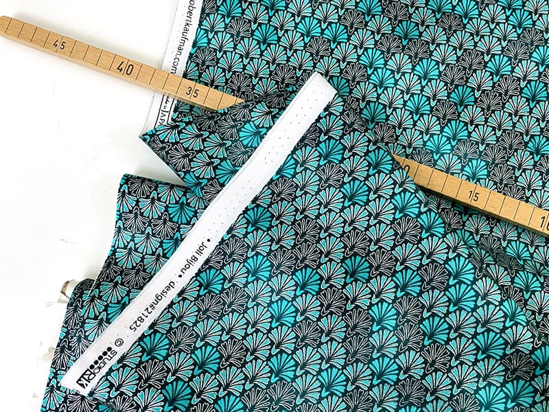 Joli Bijou by Studio RK Silbermetallic, Robert Kaufman – Bild 2