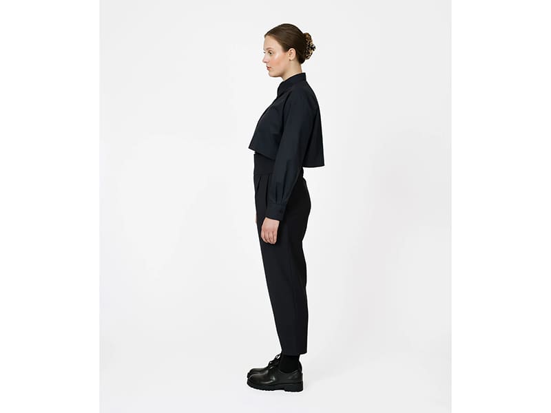 Assembly Line, Pleated Trousers, L-3XL – Bild 5