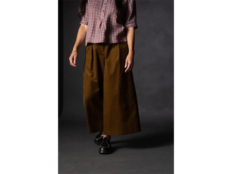 Juno, Merchant and Mills, Papierschnittmuster, Gr 6-18 – Bild 5