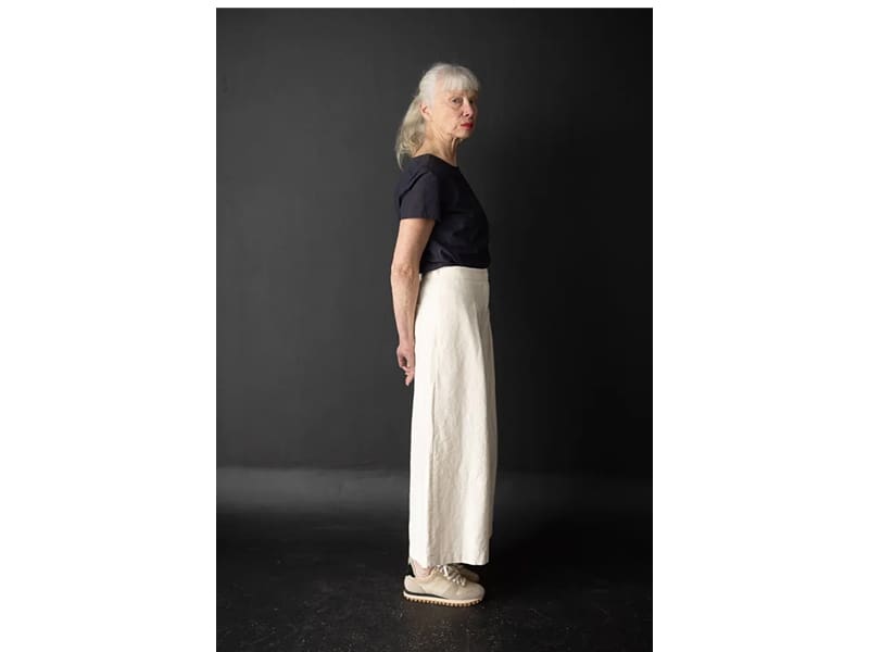 Juno, Merchant and Mills, Papierschnittmuster, Gr 6-18 – Bild 3