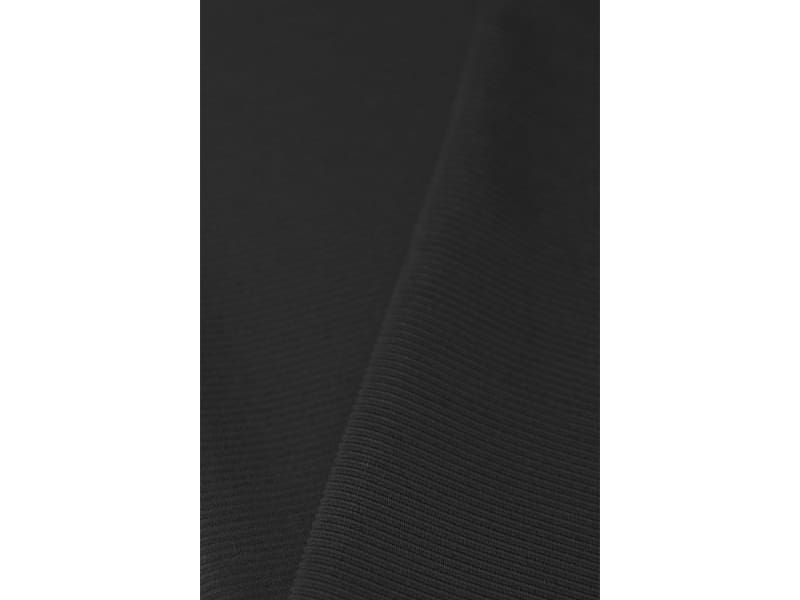 FLOW Wide Ribbed Activewear, Mind the Maker, Black – Bild 2