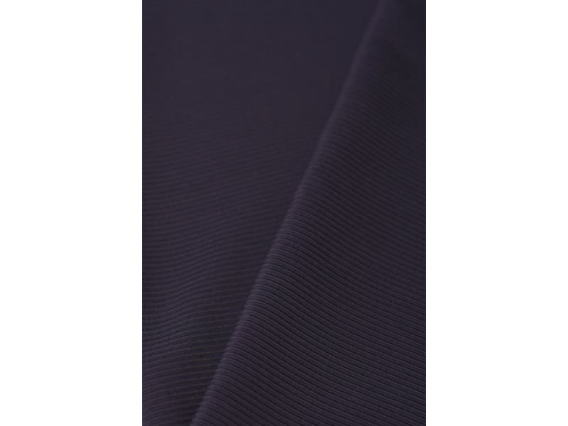 FLOW Wide Ribbed Activewear, Mind the Maker, Dark Blue – Bild 2