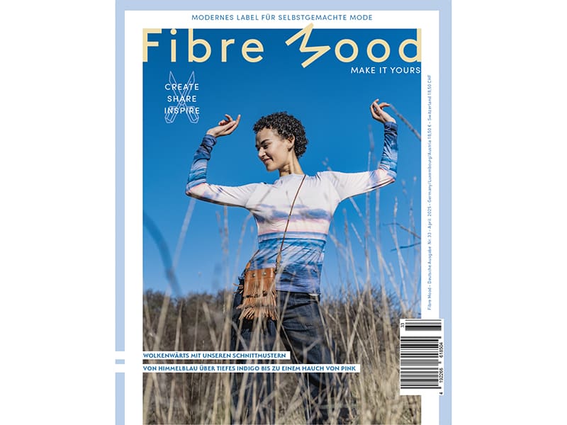 Fibre Mood Ausgabe 33