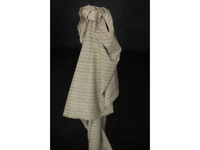 Yo-Yo Indian Block Print Cotton, Merchant and Mills