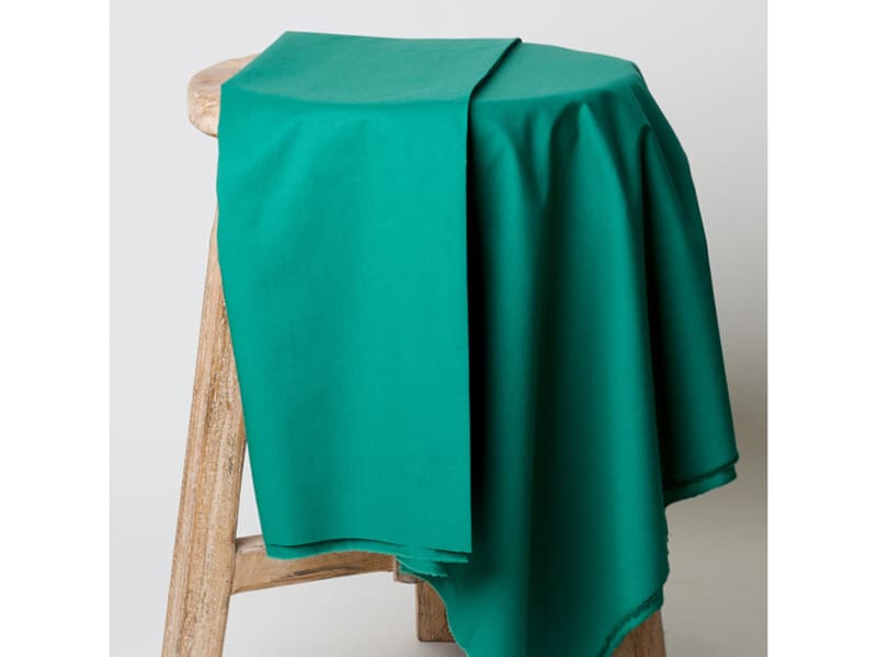 Atelier Brunette, Poplin Juicy Green