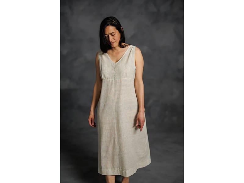 The Lilian, Merchant and Mills, Papierschnittmuster – Bild 3