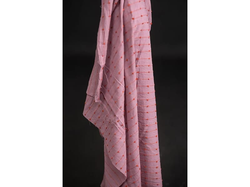 Berry Marmalade Loopy Indian Cotton, Merchant and Mills – Bild 2