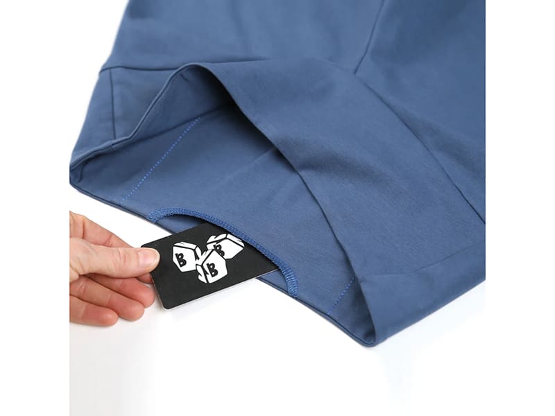 Schnittmuster Sportleggings Frau Nena, studioschnittreif – Bild 4