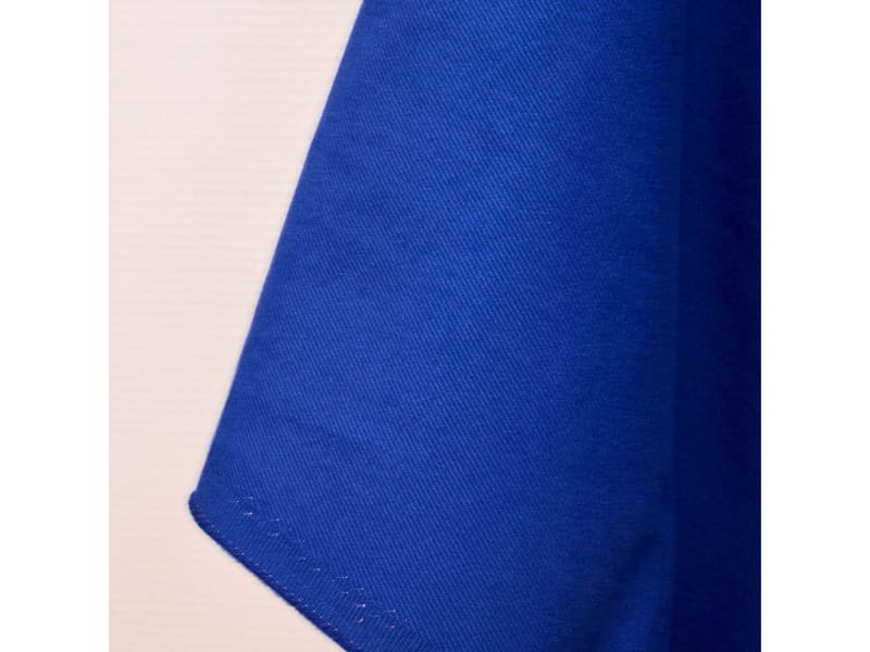Atelier Brunette, Baumwoll Gabardine Hypnotic Blue – Bild 2