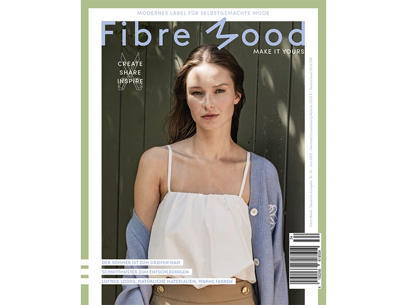 Fibre Mood Ausgabe 34
