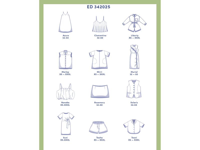 Fibre Mood Ausgabe 34 – Bild 3