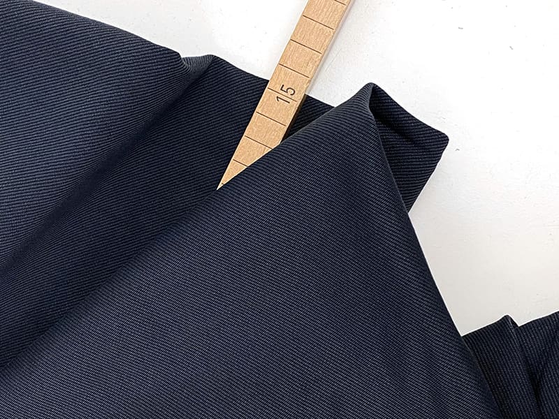 Heavy Lyocell Twill, Shadow